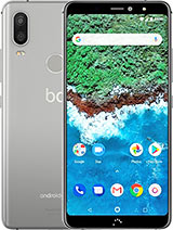 Best available price of BQ Aquaris X2 Pro in Spain