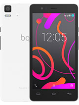 Best available price of BQ Aquaris E5s in Spain