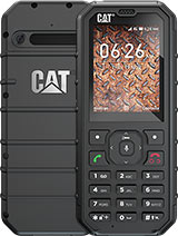 Best available price of Cat B35 in Spain