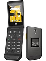 Best available price of Cat S22 Flip in Spain