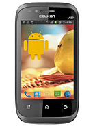 Best available price of Celkon A89 in Spain