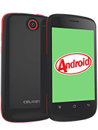 Best available price of Celkon Campus Nova A352E in Spain