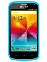 Best available price of Celkon A407 in Spain