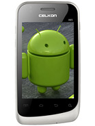 Best available price of Celkon A85 in Spain
