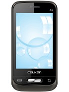 Best available price of Celkon A9 in Spain