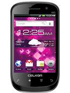 Best available price of Celkon A95 in Spain