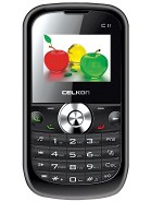 Best available price of Celkon C11 in Spain
