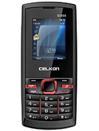 Best available price of Celkon C203 in Spain