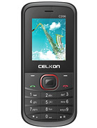 Best available price of Celkon C206 in Spain