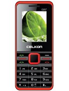 Best available price of Celkon C207 in Spain