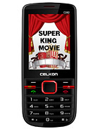 Best available price of Celkon C262 in Spain