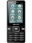 Best available price of Celkon C3333 in Spain