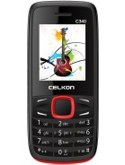 Best available price of Celkon C340 in Spain