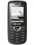 Best available price of Celkon C359 in Spain