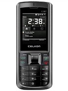 Best available price of Celkon C367 in Spain