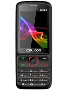 Best available price of Celkon C404 in Spain
