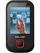 Best available price of Celkon C4040 in Spain