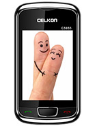 Best available price of Celkon C5055 in Spain