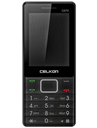 Best available price of Celkon C570 in Spain