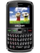 Best available price of Celkon C7 in Spain