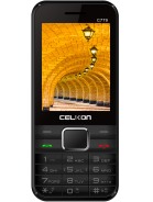 Best available price of Celkon C779 in Spain