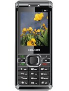 Best available price of Celkon C867 in Spain