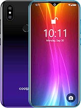 Best available price of Coolpad Cool 5 in Spain