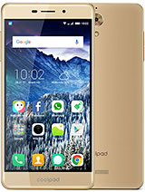 Best available price of Coolpad Mega in Spain