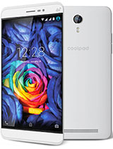 Best available price of Coolpad Porto S in Spain