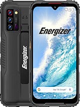 Best available price of Energizer Hard Case G5 in Spain
