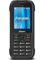 Best available price of Energizer Hardcase H240S in Spain