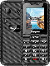 Best available price of Energizer Hardcase H10 in Spain