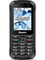 Best available price of Energizer Hardcase H241 in Spain