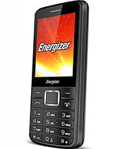 Best available price of Energizer Power Max P20 in Spain