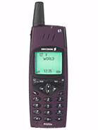 Best available price of Ericsson R320 in Spain
