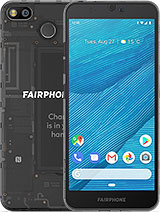 Best available price of Fairphone 3 in Spain