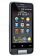 Best available price of Garmin-Asus nuvifone M10 in Spain