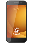 Best available price of Gigabyte GSmart Alto A2 in Spain