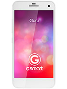 Best available price of Gigabyte GSmart Guru White Edition in Spain
