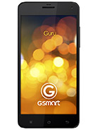 Best available price of Gigabyte GSmart Guru in Spain