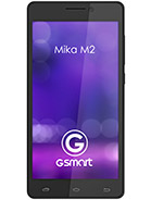 Best available price of Gigabyte GSmart Mika M2 in Spain