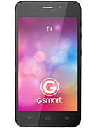 Best available price of Gigabyte GSmart T4 Lite Edition in Spain