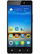 Best available price of Gionee Elife E6 in Spain