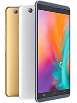 Best available price of Gionee Elife S Plus in Spain