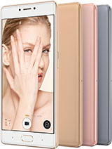 Best available price of Gionee S8 in Spain