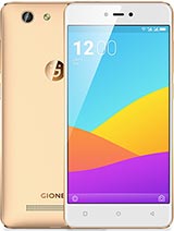 Best available price of Gionee F103 Pro in Spain