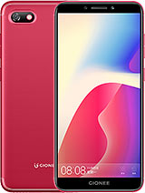 Best available price of Gionee F205 in Spain