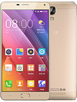 Best available price of Gionee Marathon M5 Plus in Spain