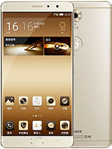 Best available price of Gionee M6 Plus in Spain