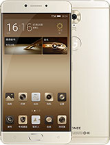 Best available price of Gionee M6 in Spain